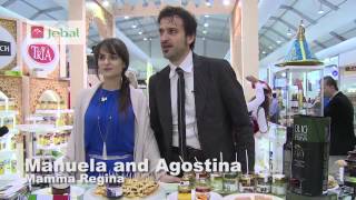 Gulfood 2015 Highlights