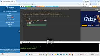 Java Tutorial for Beginners | Hello World Program Explained