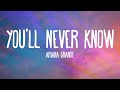 Ariana Grande - You'll Never Know