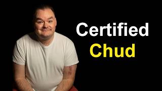 Overwatch S Biggest Chud