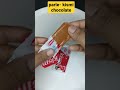 parle kismi chocolate shorts youtubeshorts reels shortvideo viral chocolates kismi