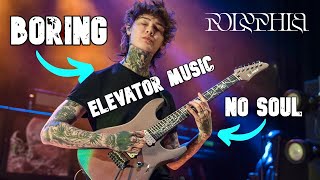 Let's Address The POLYPHIA Hate