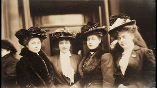The Heiresses Who Vanished Behind Their Fortunes (Documentary)