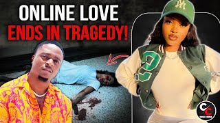 CAUTION! The Tragic Murder Of Augusta Osedion | True Crime Documentary