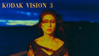 Can this Be My New Favorite Film? Kodak Vision 3