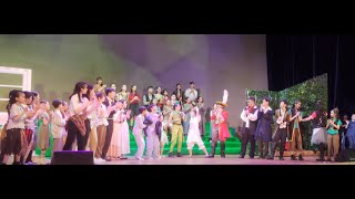 24 June 2023 CKY Annual concert Musical: Peter Pan