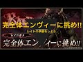 【ffbe幻影戦争】完全体エンヴィーの討伐準備をする件（レイド）