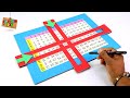 How To Make Maths Multiplication Calculator | Maths Working Model | How to maths project | Project