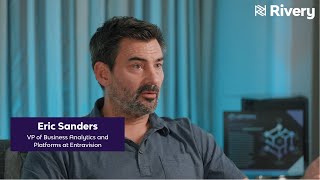 Rivery Customer: Entravision | Why Rivery?