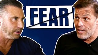 Overcome Fear & Build Confidence w/ Tony Robbins
