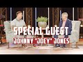 Special Guest: Johnny Joey Jones