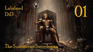 Summerset Swordsman Ep. 1 - Lights Out! [Requiem 3Tweaks DiD]