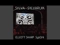 Sylva Sylvarum 3-14-2014, Pt. 1