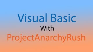 Visual Basic 2008/2010 How to get your IP Address