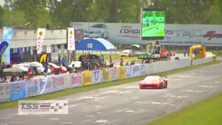 TSS 2013 R3-4 Thailand Super Car Class 1 Race 3-4