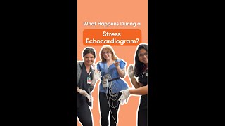 I Got a Stress Echo Test – Here's What It’s REALLY Like!