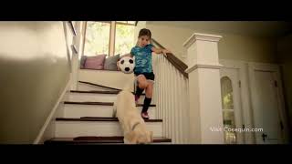 Cosequin® Joint Health Supplements for Your Dog - Commercial Tv