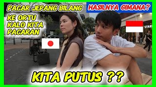 SAKURA CERITA KE MERTUA JEPANG‼️TENTANG HUBUNGAN INI | AKU PASRAH