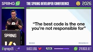 Arconia for Spring Boot: Dev Services, Automated Migrations, and Seamless Workflows by Thomas Vitale