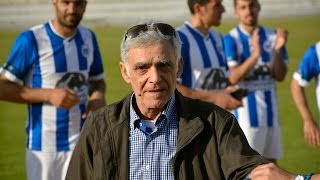 SPORTIFICO.GR  ΝΙΚΟΣ ΚΑΚΟΓΙΑΝΝΗΣ