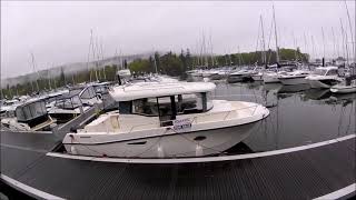 Bowness and Lake Windermere 20210508