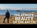 Arctic Cruise with Lindblad Expeditions on National Geographic Resolution