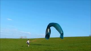 Parapente Albin : gros vrac corrigé !