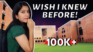 Must Watch This BEFORE Doing MBA in 2022 | Skills Before MBA