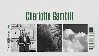 Joy | Pastor Charlotte Gambill