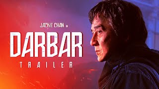 DARBAR Trailer - Jackie Chan Version | Anirudh | HB Creations