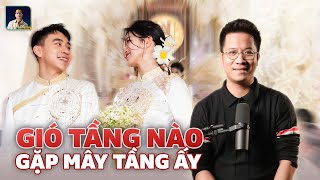 Á hậu Phương Nhi lấy con trai tỷ phú Phạm Nhật Vượng: Khi “Gió Tầng Nào Gặp Mây Tầng Ấy”