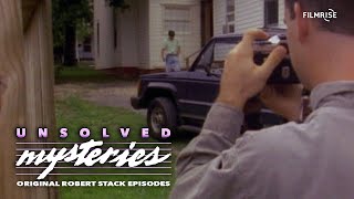 Unsolved Mysteries with Robert Stack - Season 7, Episode 5 - Updated Full Episode
