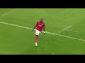 Bristol City v Luton Town highlights