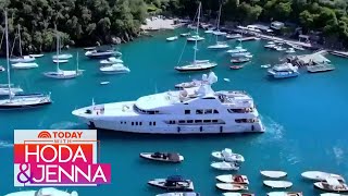 Bravo’s ‘Below Deck Mediterranean’ heads to Italian Riviera