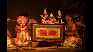 Pavakathakali