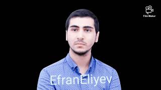 Əfran Əliyev Cenab leytenant Qarabaga aid yeni sözleri mp3.mid.az yüklətv