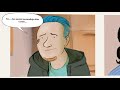 Safe to Be by Speak Out - pranešimas apie neapykantos nusikaltimą (blogoji praktika)