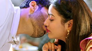 Shivan Telugu Movie Scenes | Taruni Singh Kiss With Sai Teja | @TeluguOnlineMasti