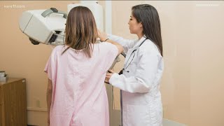 Breast cancer within Hispanic community is the most common and deadliest cancer