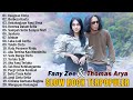 KEEGOAN CINTA - THOMAS ARYA FEAT FANY ZEE (FULL ALBUM 2023 LAGU MALAYSIA POPULER)