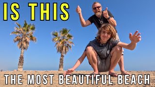 Vanlife In Spain Is PERFECT! - This Is Why We Left The UK!