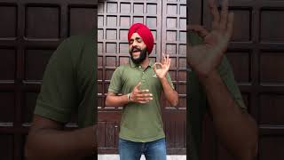 ਕੀਤੀ ਮਾਤਾ ਗੁਜ਼ਰੀ ਕਮਾਲ sung by Inderjeet Singh (John) #trending #viral @psbrecordz485