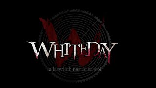 Melawan Tanaman Hantu | White Day - The School