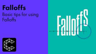 Falloffs | A Cavalry Animation Tutorial