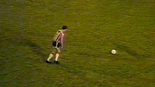 Matt Le Tissier goals but they get increasingly more insane