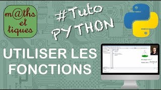 Using Functions - Python Tutorial #2/7