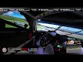 automobilista2 as.simracingliga multiclass sprint cup 2025 live aus Österreich @as.simracingstudio