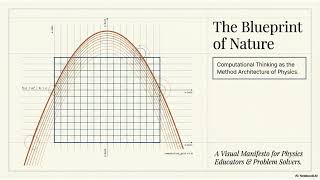 Computational Thinking in Physics Framework.
