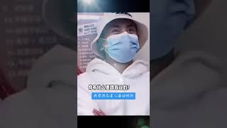 你有什么想要对宝说的吗？ #文字#宝藏男孩 #张哲瀚 #zhangzhehan