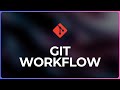 My Developer Git Workflow (LazyGit)